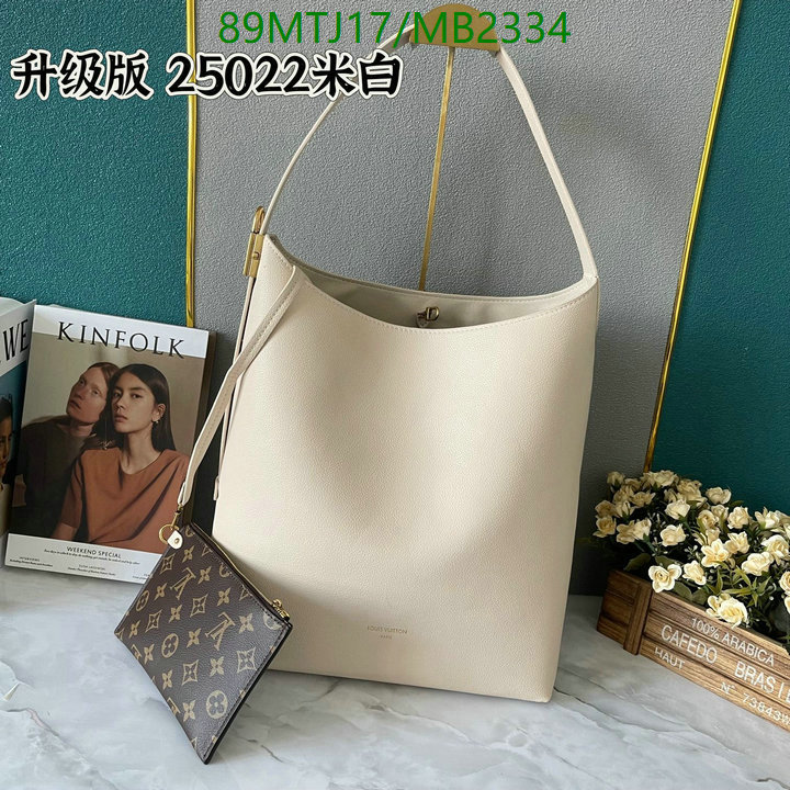 LV Bag-(4A)-Handbag Collection- Code: MB2334