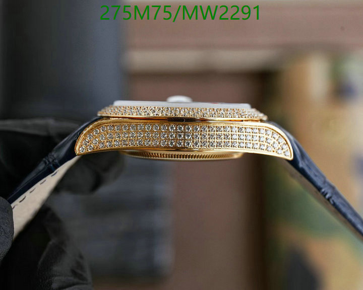 Watch-Mirror Quality-Rolex Code: MW2291 $: 275USD