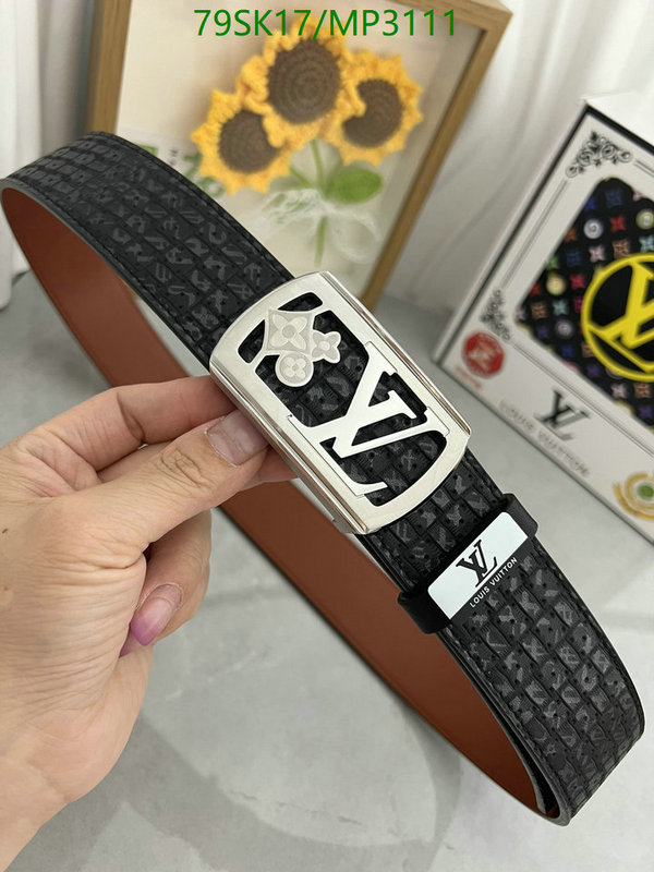 Belts-LV Code: MP3111 $: 79USD