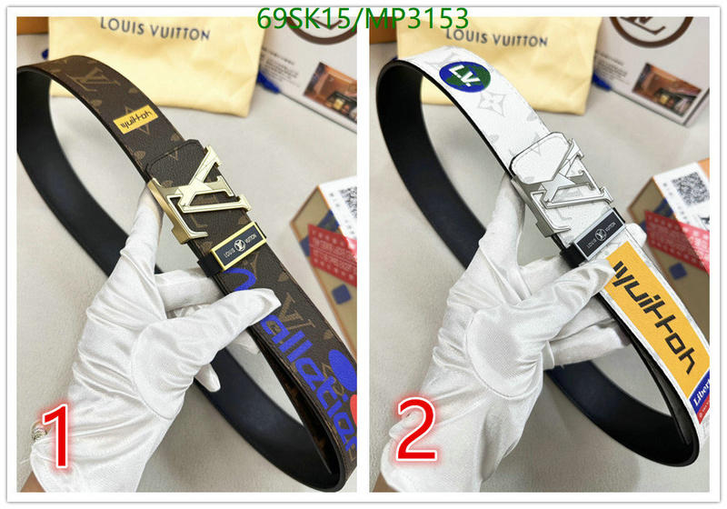 Belts-LV Code: MP3153 $: 69USD