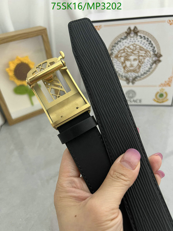 Belts-Versace Code: MP3202 $: 75USD