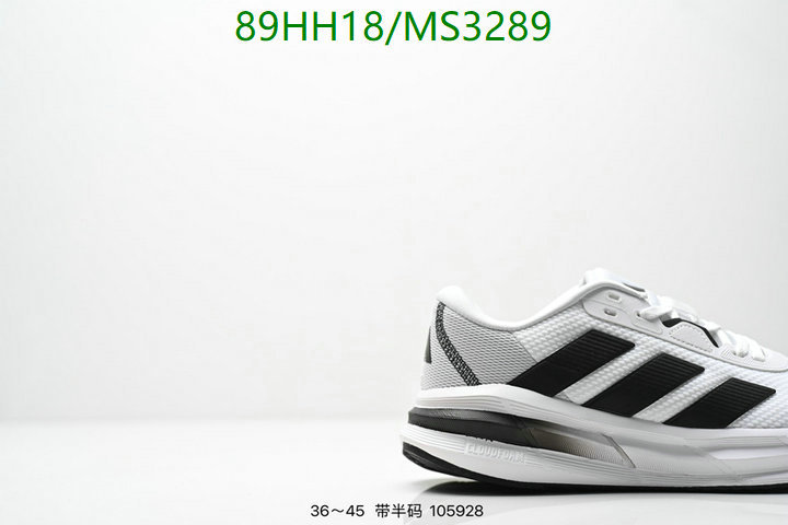 Men shoes-Adidas Code: MS3289 $: 89USD