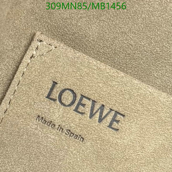 Loewe Bag-(Mirror)-Puzzle- Code: MB1456 $: 309USD