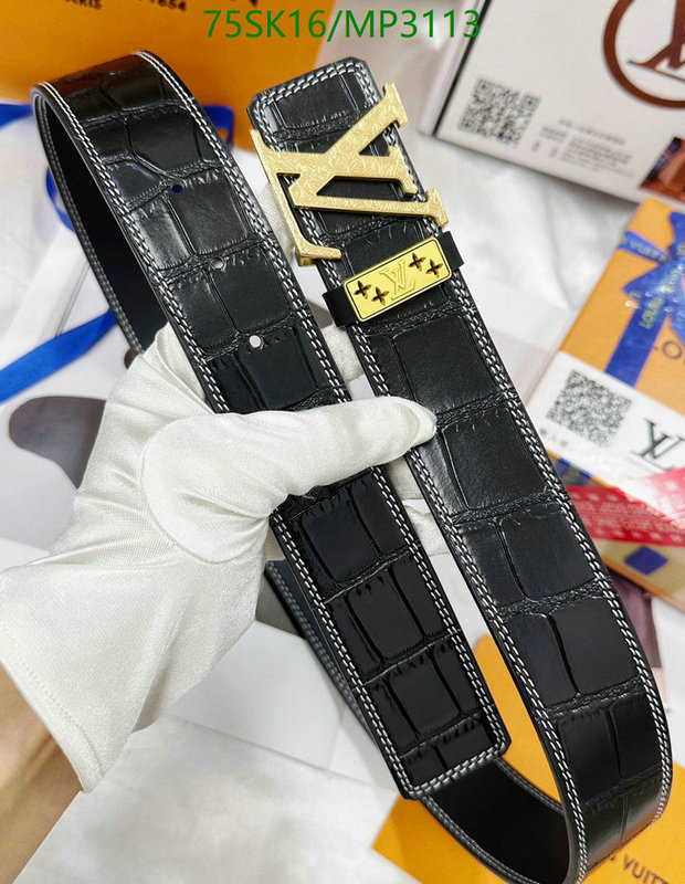 Belts-LV Code: MP3113 $: 75USD