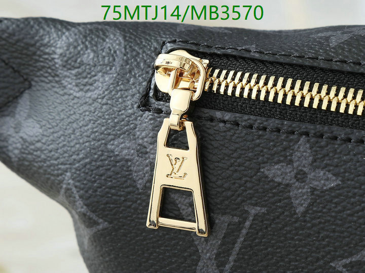 LV Bag-(4A)-Discovery- Code: MB3570