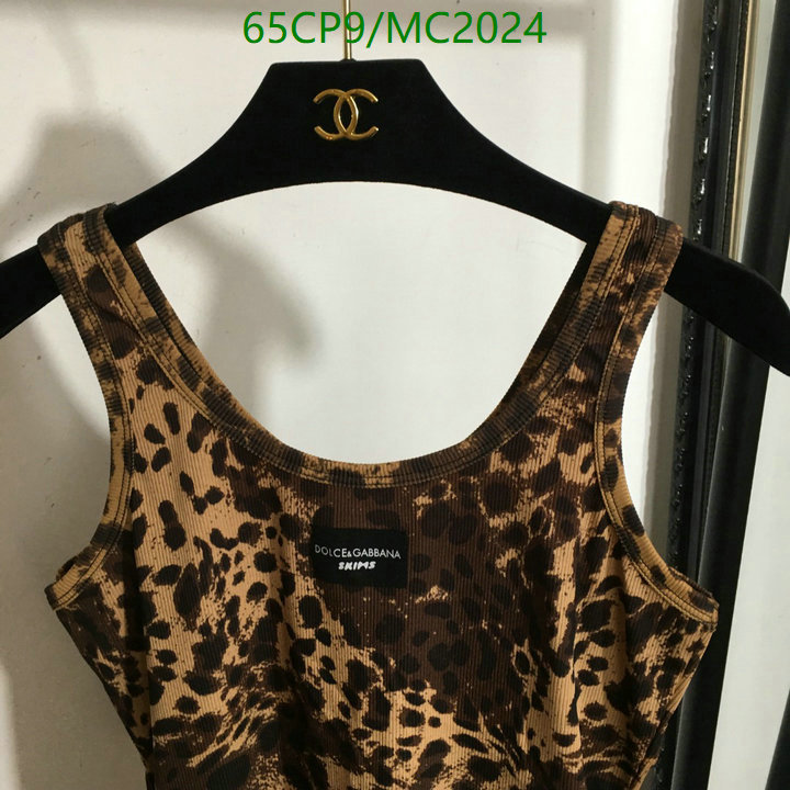 Clothing-D&G Code: MC2024 $: 65USD