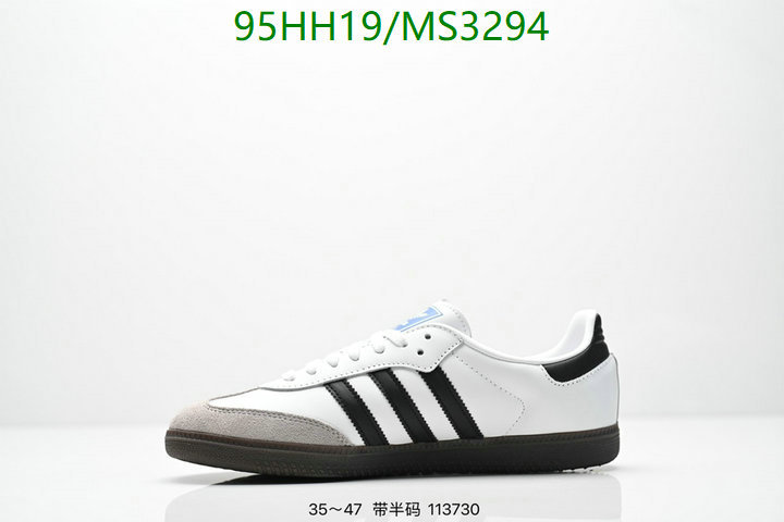 Women Shoes-Adidas Code: MS3294 $: 95USD