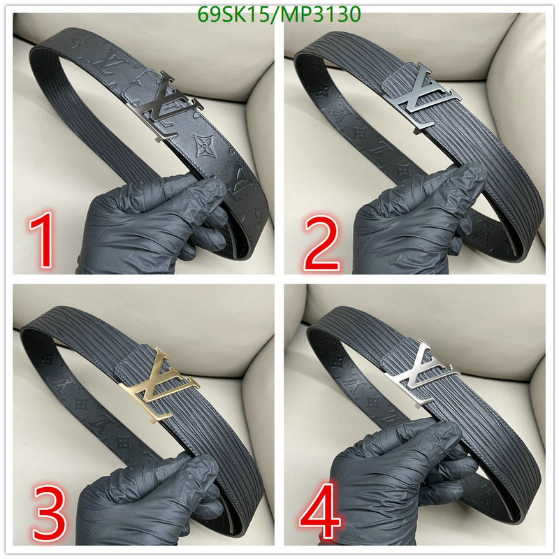Belts-LV Code: MP3130 $: 69USD