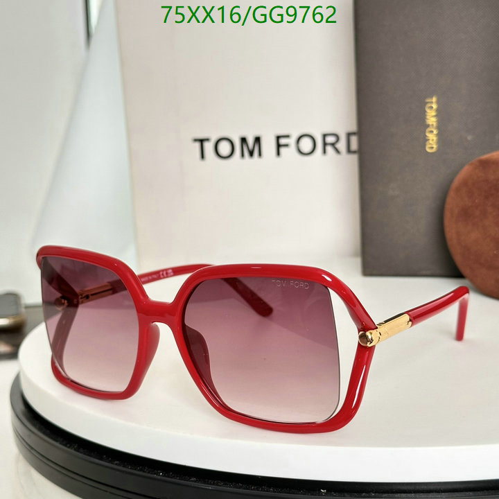 Glasses-Tom Ford Code: GG9762 $: 75USD