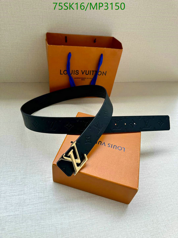 Belts-LV Code: MP3150 $: 75USD