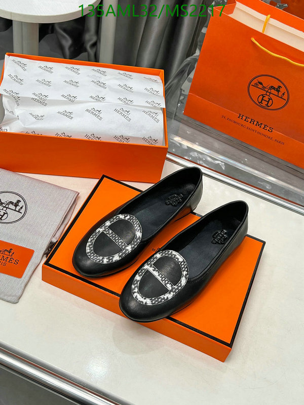 Women Shoes-Hermes Code: MS2217 $: 135USD