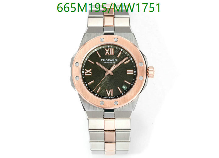 Watch-Mirror Quality-Chopard Code: MW1751 $: 665USD-yupoo dhgate Watch-Mirror Quality-Chopard Code: MW1751 $: 665USD