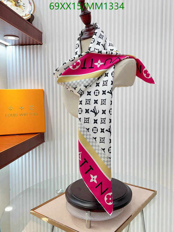 Scarf-LV Code: MM1334 $: 69USD