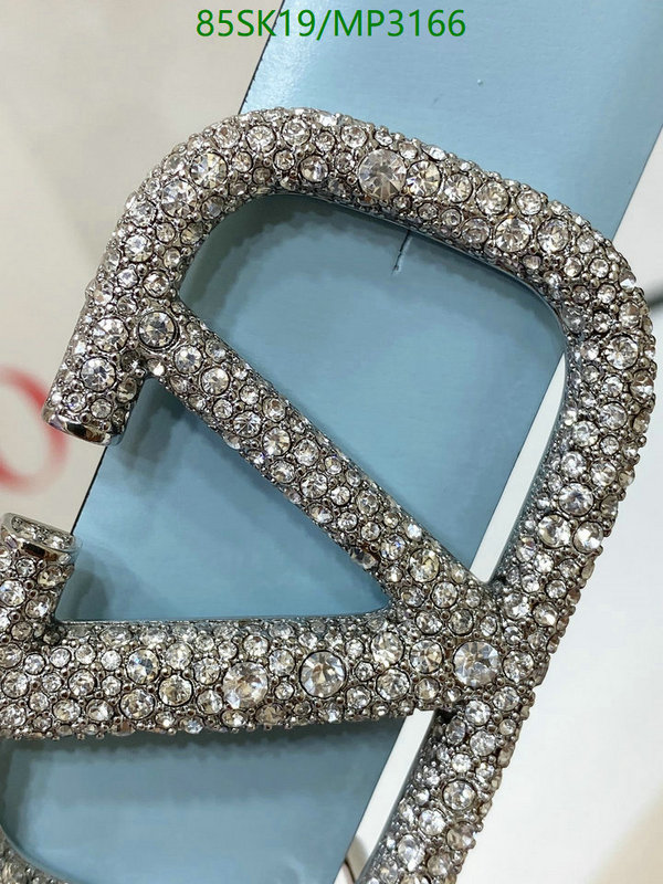 Belts-Valentino Code: MP3166 $: 85USD
