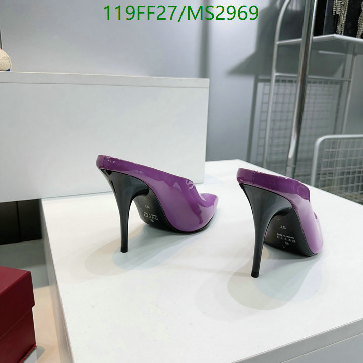 Women Shoes-Gucci Code: MS2969 $: 119USD-yupoo dhgate Women Shoes-Gucci Code: MS2969 $: 119USD