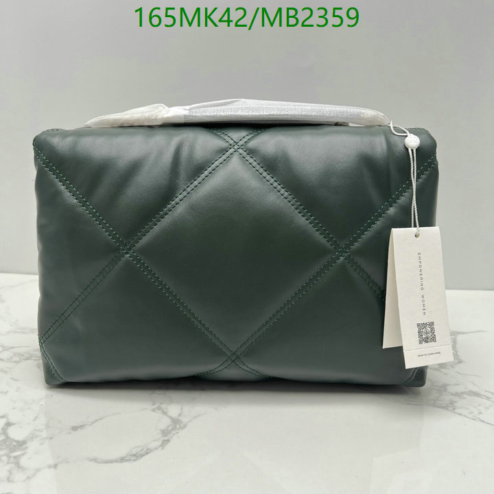 Tory Burch Bag-(Mirror)-Crossbody- Code: MB2359
