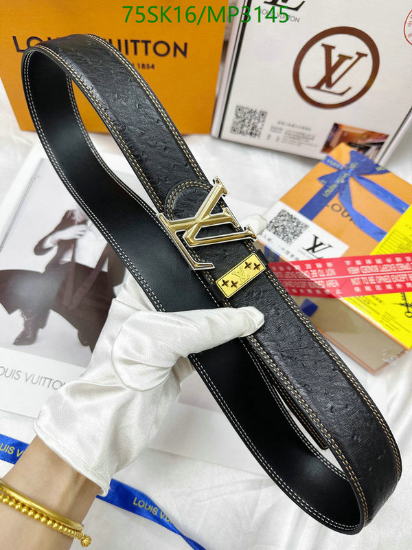 Belts-LV Code: MP3145 $: 75USD
