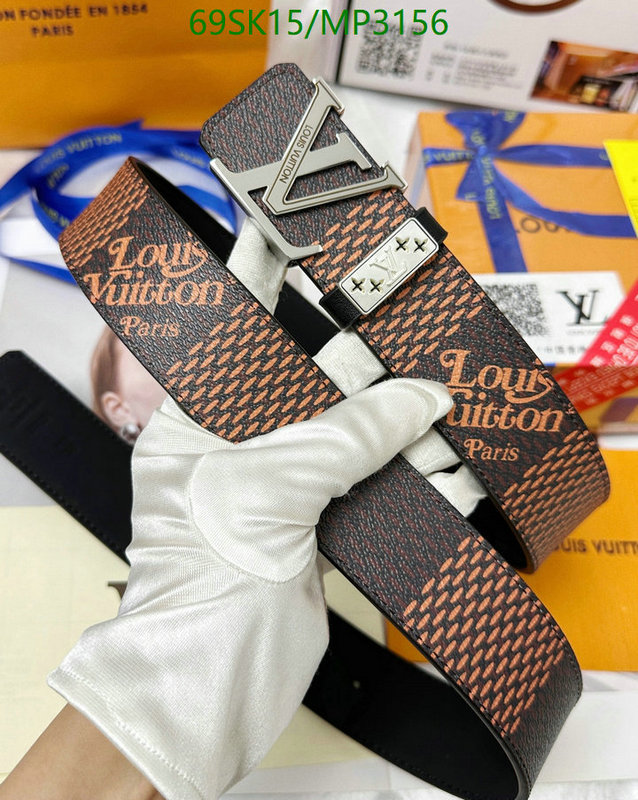 Belts-LV Code: MP3156 $: 69USD
