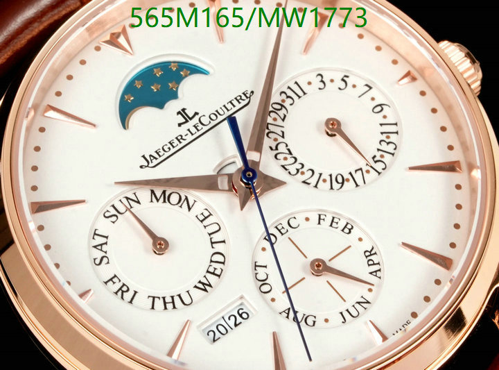 Watch-Mirror Quality-Jaeger-LeCoultre Code: MW1773 $: 565USD