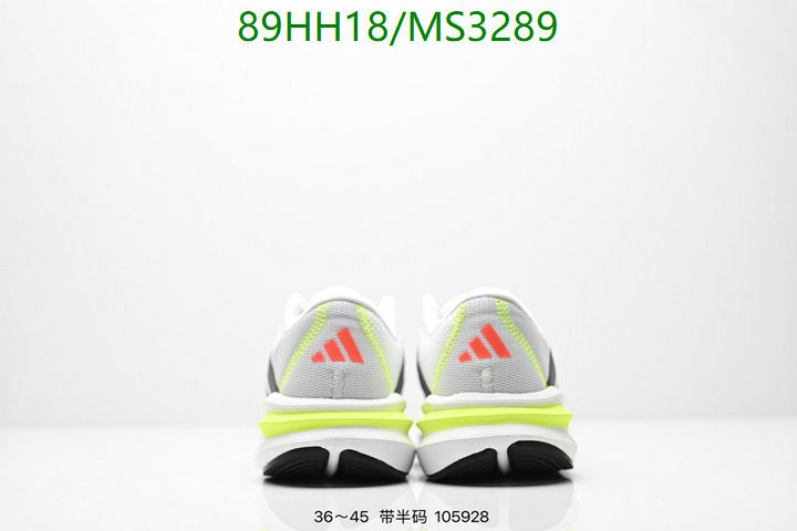 Men shoes-Adidas Code: MS3289 $: 89USD