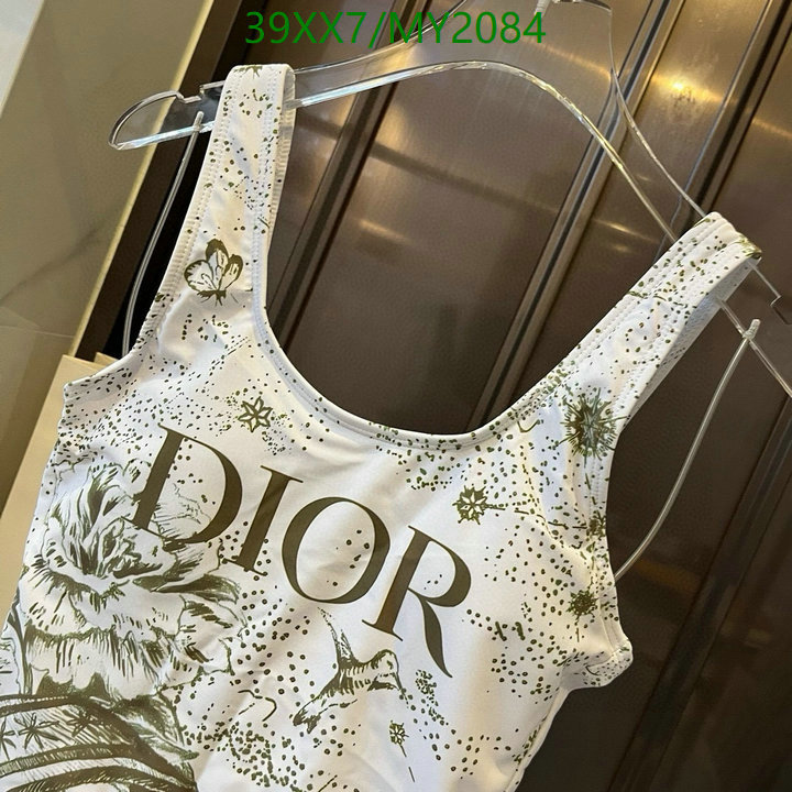 Swimsuit-Dior Code: MY2084 $: 39USD
