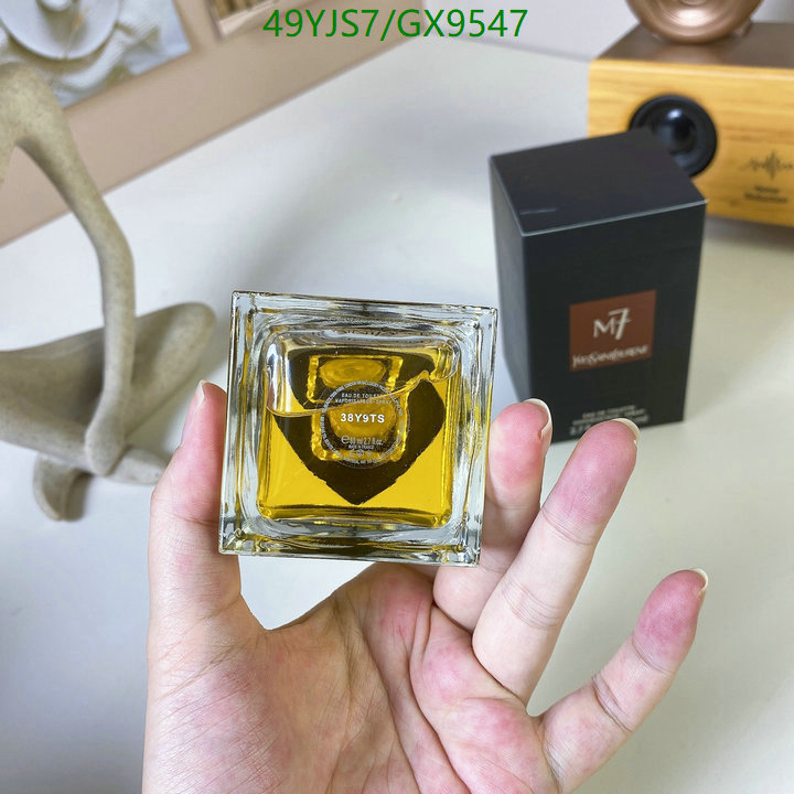 Perfume-YSL Code: GX9547 $: 49USD