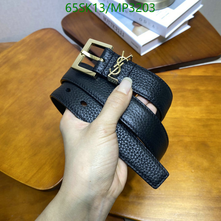 Belts-YSL Code: MP3203 $: 65USD