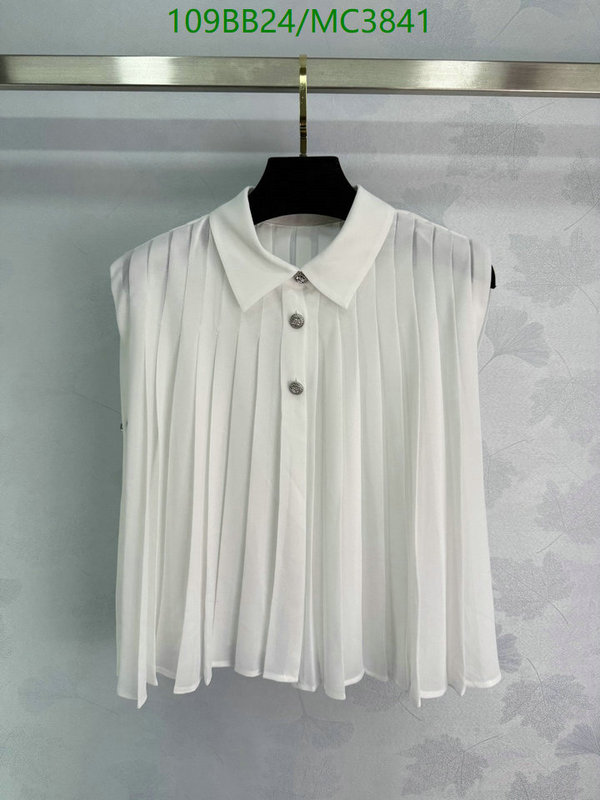 Clothing-Chanel Code: MC3841 $: 109USD