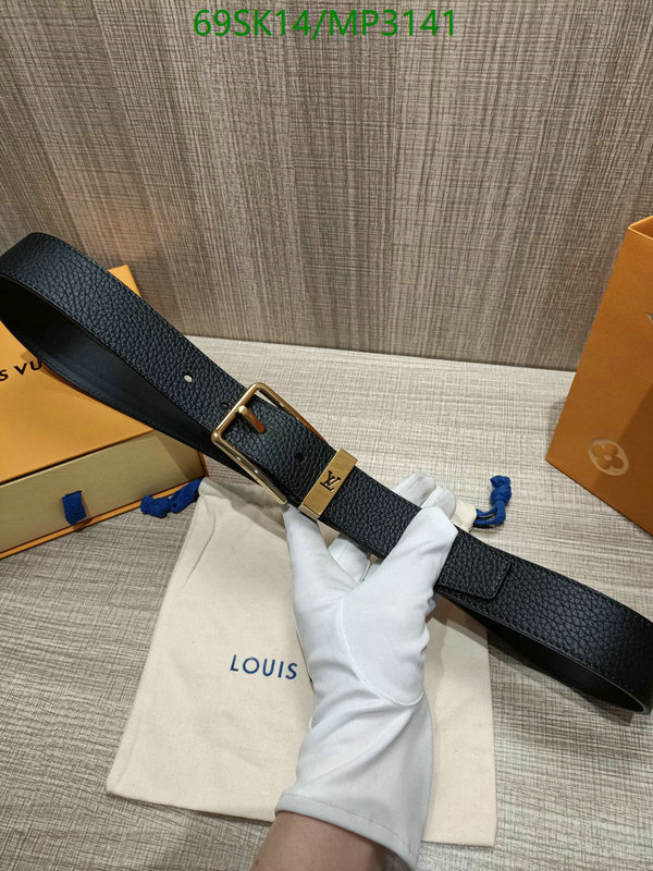 Belts-LV Code: MP3141 $: 69USD