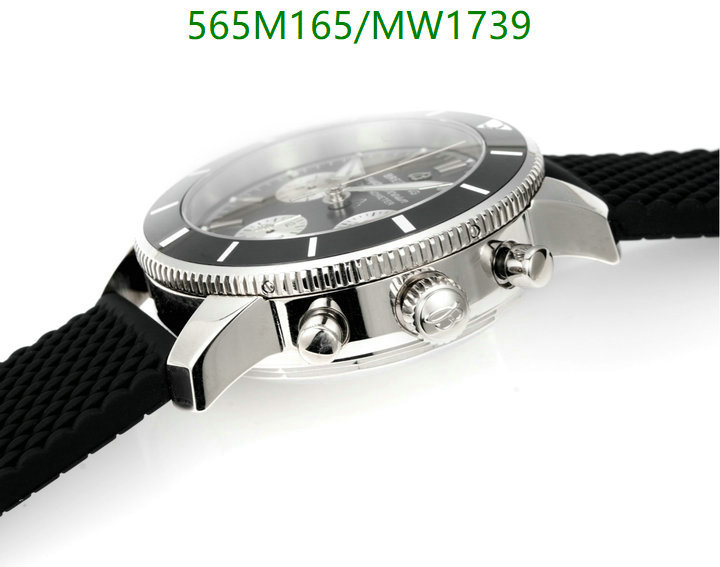 Watch-Mirror Quality-Breitling Code: MW1739 $: 565USD