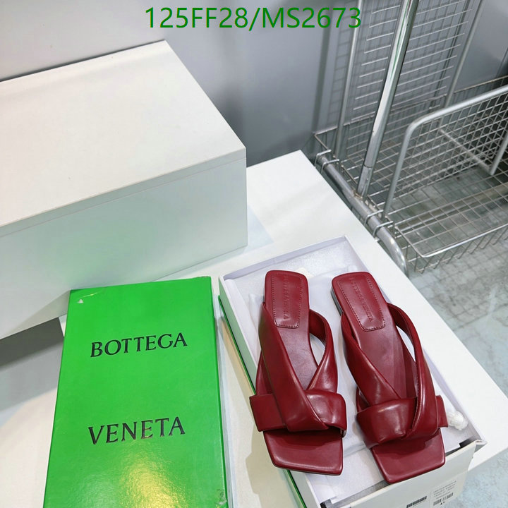Women Shoes-BV Code: MS2673 $: 125USD
