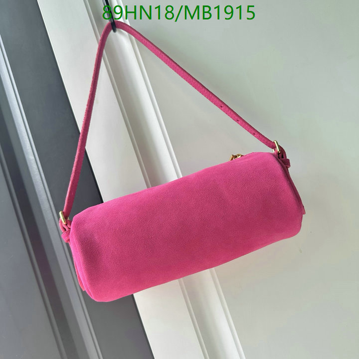 Miu Miu Bag-(4A)-Handbag- Code: MB1915 $: 89USD