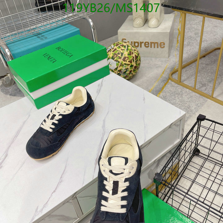 Men shoes-BV Code: MS1407 $: 119USD
