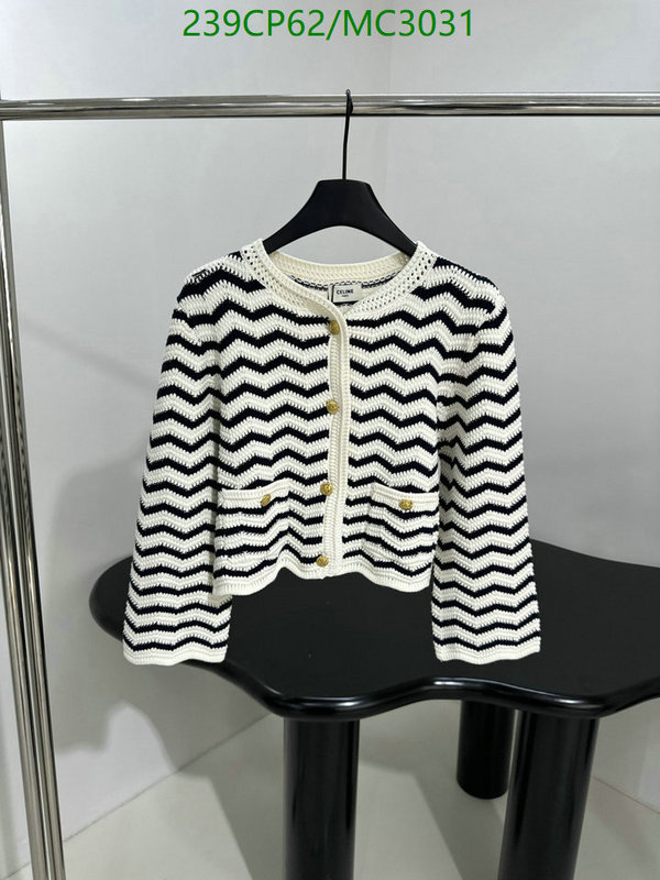 Clothing-Celine Code: MC3031