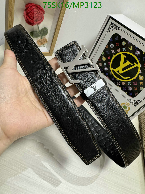 Belts-LV Code: MP3123 $: 75USD