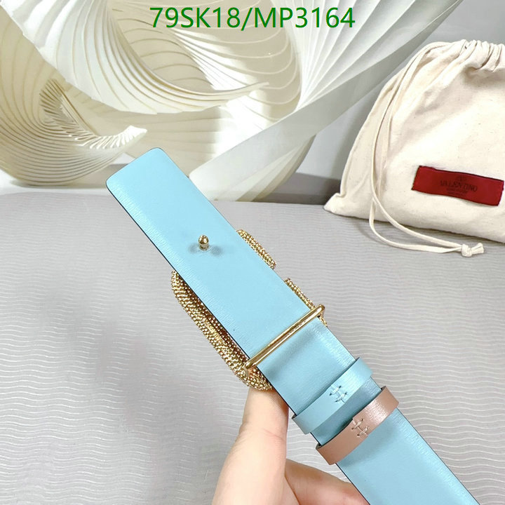 Belts-Valentino Code: MP3164 $: 79USD