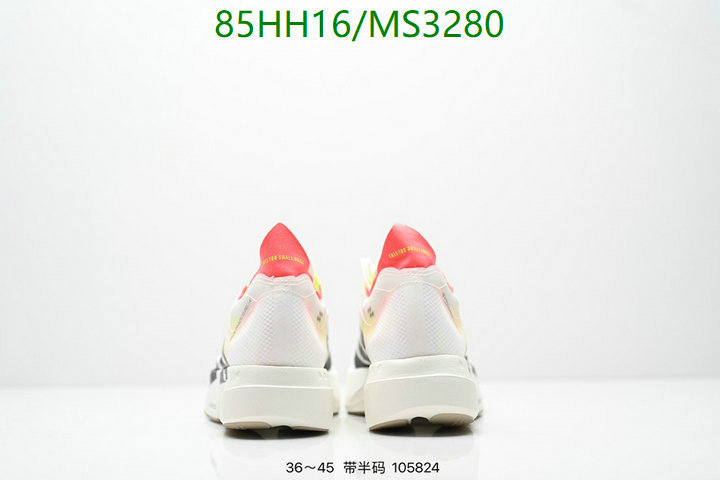 Men shoes-Adidas Code: MS3280 $: 85USD
