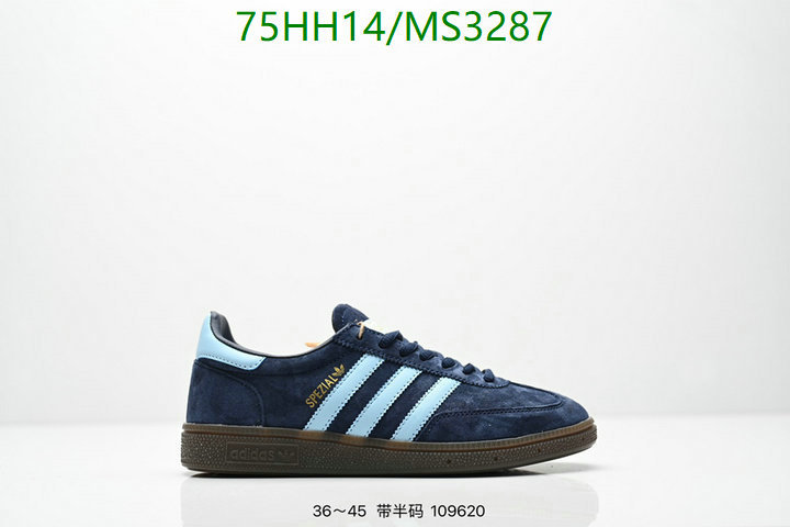 Men shoes-Adidas Code: MS3287 $: 75USD