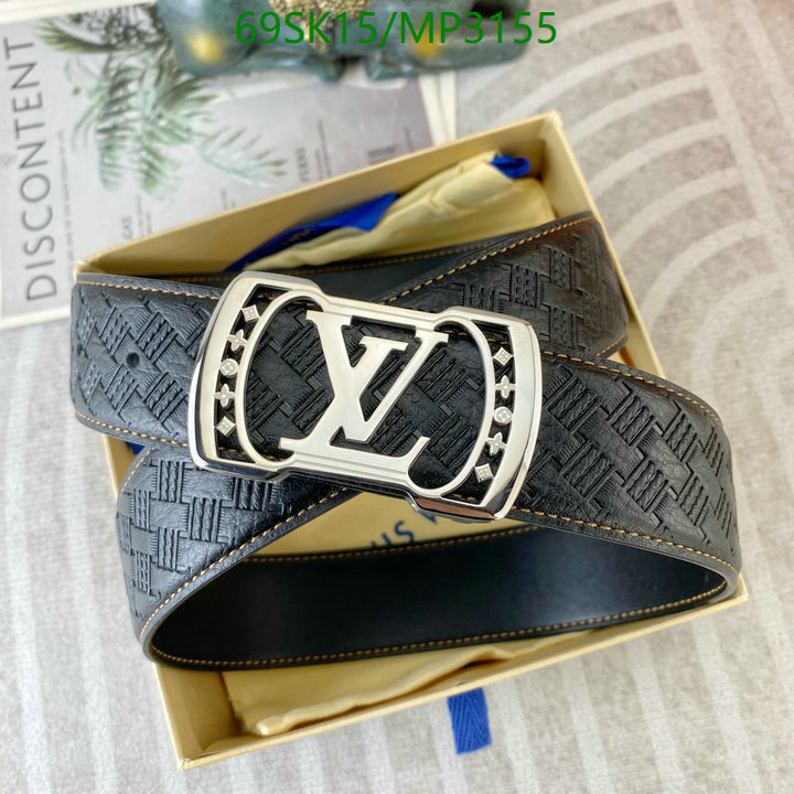 Belts-LV Code: MP3155 $: 69USD