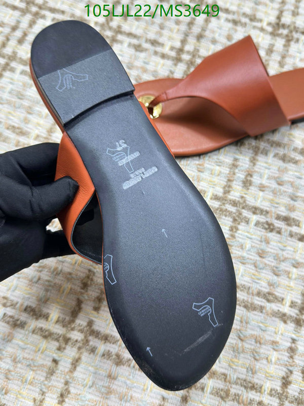 Women Shoes-YSL Code: MS3649 $: 105USD