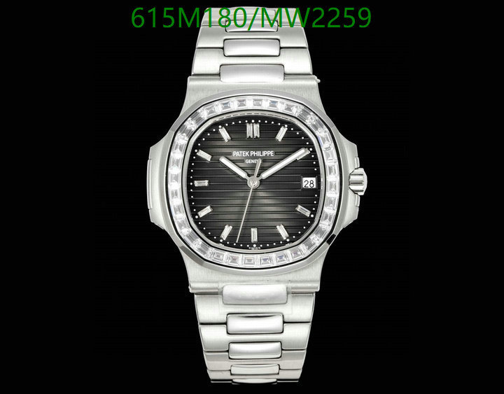 Watch-Mirror Quality-Patek Philippe Code: MW2259 $: 615USD