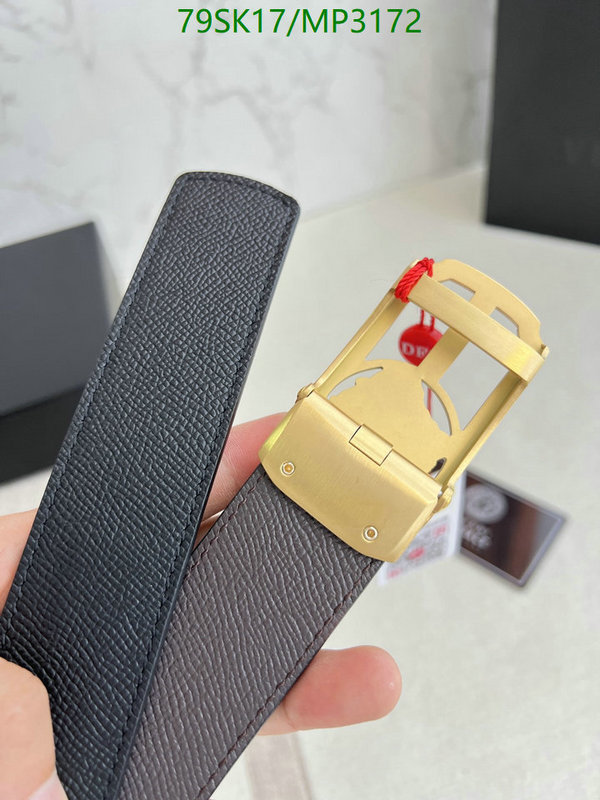 Belts-Versace Code: MP3172 $: 79USD