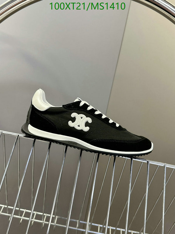 Women Shoes-Celine Code: MS1410 $: 100USD
