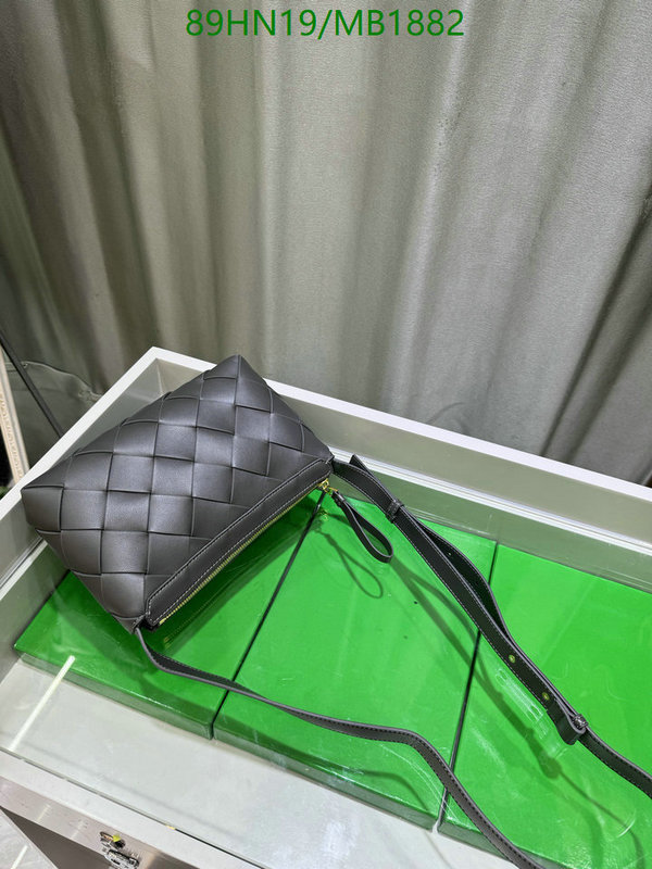 BV Bag-(4A)-Crossbody- Code: MB1882 $: 89USD