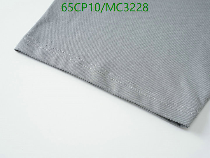 Clothing-Balenciaga Code: MC3228 $: 65USD