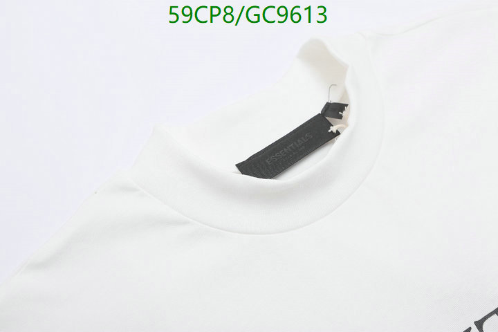 Clothing-Essentials Code: GC9613 $: 59USD