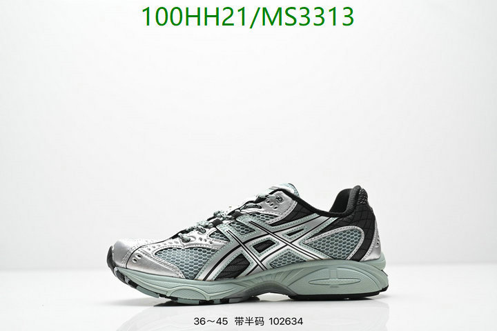 Men shoes-Asics Code: MS3313 $: 100USD