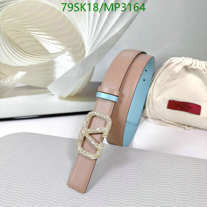 Belts-Valentino Code: MP3164 $: 79USD