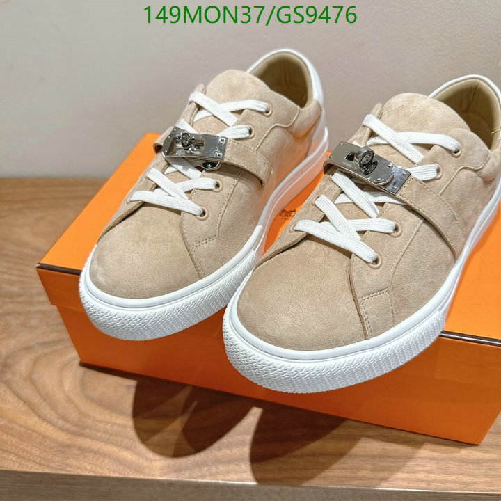 Men shoes-Hermes Code: GS9476 $: 149USD