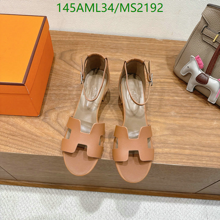 Women Shoes-Hermes Code: MS2192 $: 145USD
